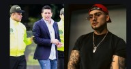 Alias ‘Fritanga’ habló desde prisión y aclaró vínculo con B