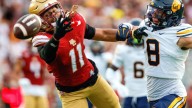 BC suffers another disheartening loss after squandering late lead
