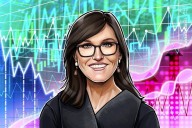 ARK Invest compra acciones de BitMine y Bullish en sus ETF insignia