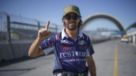 Guzmán Corcuera confía en el Autódromo Francisco Villa para recuperar terreno en la Súper Copa Roshfrans