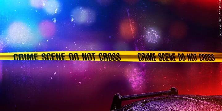 16-year-old girl dies after crashing into semi