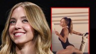 Sydney Sweeney Flaunts Body in New Jimmy Choo Ad Campaign