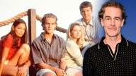 James Van Der Beek Cancels Appearance at 'Dawson's Creek' Reunion Due to Illness Amid Cancer Battle