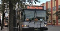 Sun Tran bus driver injured in attack: Search for suspect underway