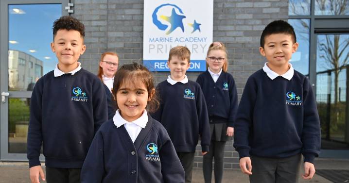 Plymouth primary school chosen to lead national crackdown on bad behaviour