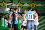 EN EL PODIO! Regatas Corrientes en lo más alto de la Liga Federal U15