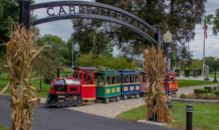 Carpentersville Fall Fest: free family fun, music, lots of food