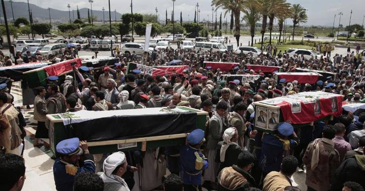 Yemen's Houthis say Israel has launched an air attack on the port city of Hodeida
