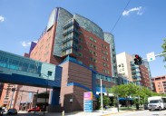 UPMC Children's Hospital of Pittsburgh accused of discrimination over halting gender