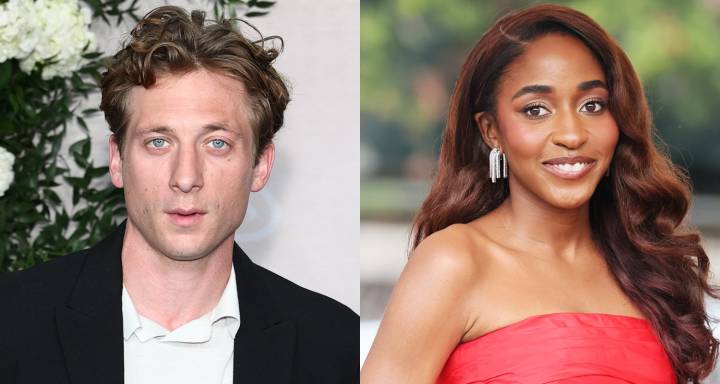‘The Bear’ Leads Jeremy Allen White & Ayo Edebiri Both Skip Emmy Awards 2025, Reasons Why Revealed | 2025 Emmy Awards, Abby Elliott, Ayo Edebiri, David Zayas, Ebon Moss-Bachrach, Edwin Lee Gibson, Jer
