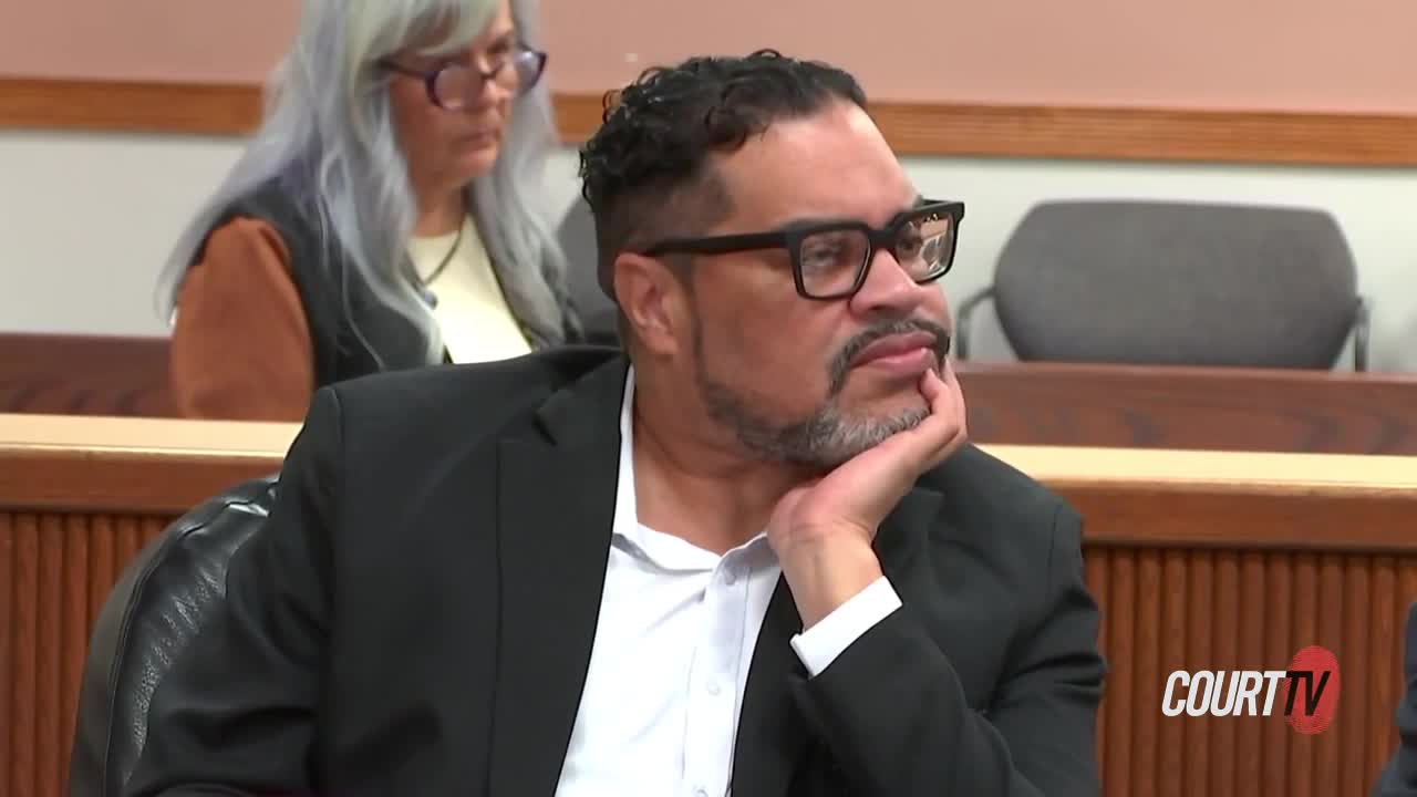 Soto-Escalera Transcript: ‘I’m Going To Blow Her Brains Out’