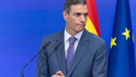 La prensa británica presenta a Sánchez como el "líder de la resistencia" contra Donald Trump