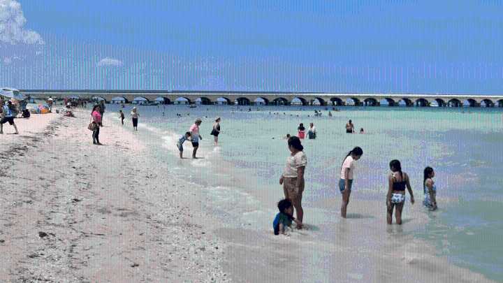 Vacaciones terminan en tragedia: adulto mayor muere en Progreso
