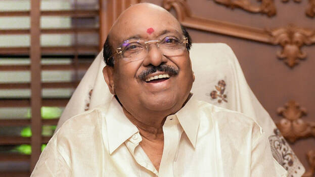 What Sukumaran Nair said is correct, NSS's stand will benefit govt: Vellappally Natesan