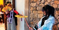 Morelia vivirá la Spooky Anime Party con rock japonés y cosplay