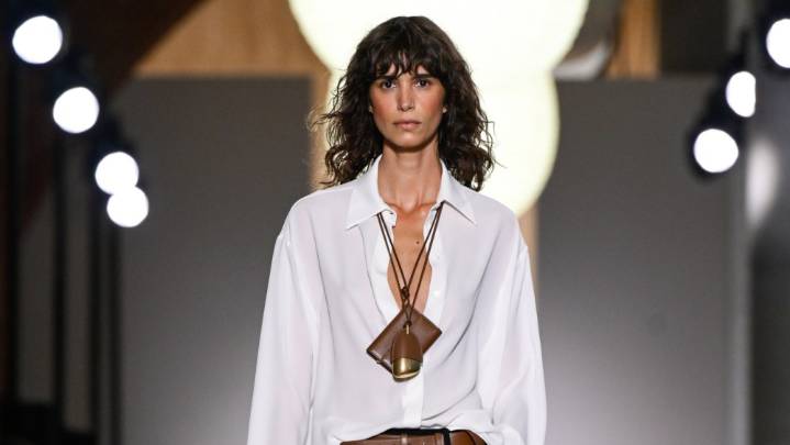 Michael Kors Spring 2026 Ready-to-Wear Runway, Fashion Show & Review