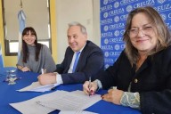 La Provincia amplía la infraestructura universitaria en el Alto Neuquén
