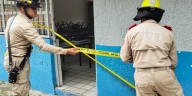 Clausuran escuela en Tonalá por riesgo estructural