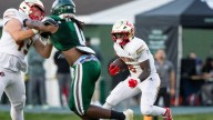N.J. football statewide stats leaders for an action