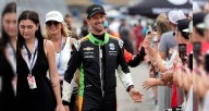Romain Grosjean regresa a la Fórmula 1 tras casi cinco años