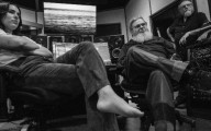 Bajo la producción de Gustavo Santaolalla, Karina Sofía lanza su primer disco ‘La Reina del Cañón’