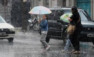 Vientos y lluvia: doble alerta amarilla para Bahía Blanca y la zona