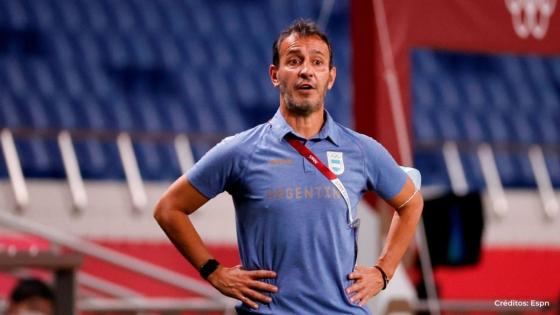 Fernando Batista ya no es el director técnico de la Selección de Venezuela