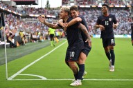 MLS players aiming for USMNT World Cup spots: The depth chart