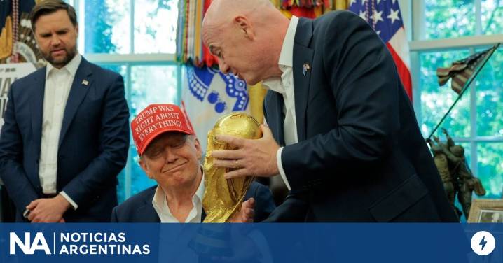 Cuándo se realiza el sorteo del Mundial 2026