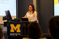 Science, Technology and Society program hosts health care and civil liberties lecture 