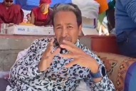 Ladakh mob violence motivated by ‘provocative statements’ of Wangchuk: Govt