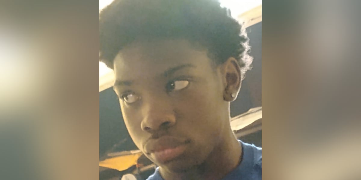 Sylacauga Police asking for help in locating missing teenager