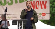 Salford-born hypnotherapist Zack Polanski becomes new Green Party leader