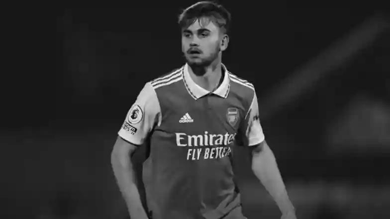 Football Billy Vigar Dies: Former Arsenal Striker Aged 21 Passes Away After Being Induced in Coma Due to Brain Injury