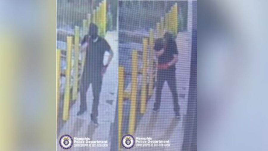 Memphis police search for suspects in restaurant break