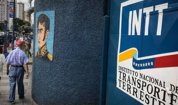 Intt: requisitos para registrar tu nuevo vehículo