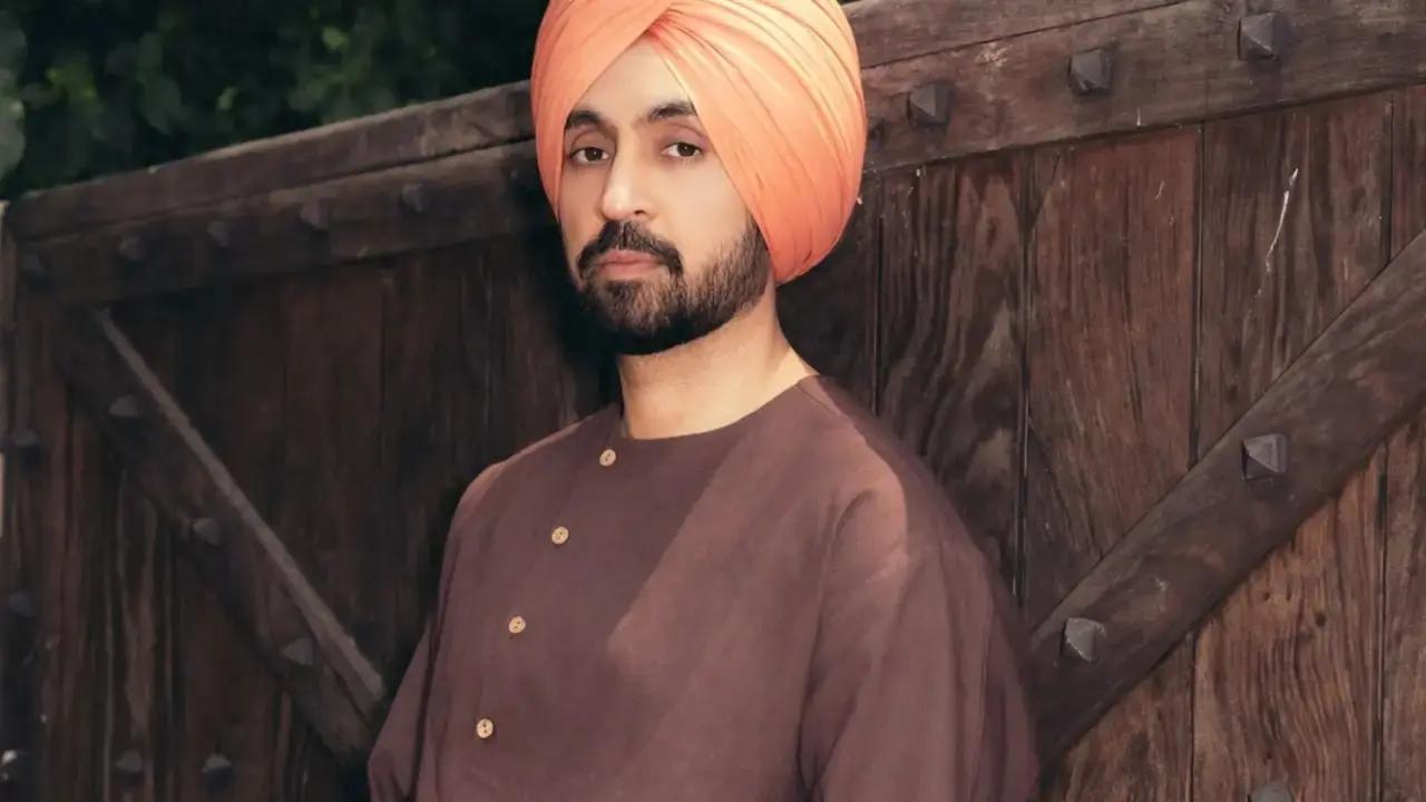 “I kept quiet but matches were played”: Diljit Dosanjh slams anti-national allegations during Malaysia concert