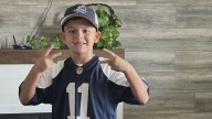 7-year-old FaceTimes with Micah Parsons after his trade reaction went viral