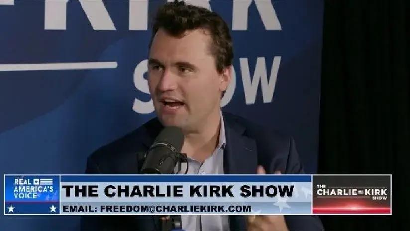 Charlie Kirk: ¿quién era el activista aliado de Donald Trump que fue asesinado de un disparo en una universidad?