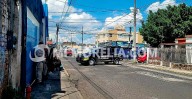 Se registra flamazo por fuga de gas en la colonia Industrial de Morelia