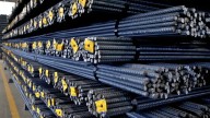 Varilla mexicana enfrenta sobrecosto de 80% por aranceles EU