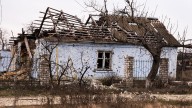 Al menos siete muertos civiles en un ataque ruso contra Jersón