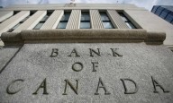 Banco de Canadá reduce su tipo de interés clave al 2.5% ante el debilitamiento económico