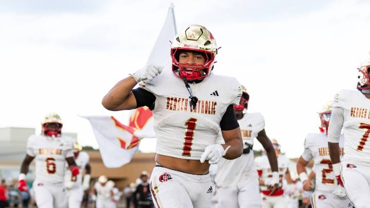Top N.J. football storylines & more from thrilling and action