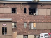 Tivoli Park Apartments deemed unsafe and unfit