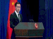 China alerta que operaciones de EEUU en el Caribe amenazan la paz de la región