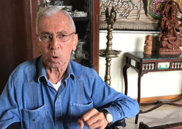 Márquez: “CPI debe atender solicitud de venezolanos en huelga de hambre en La Haya”
