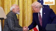 Mint Explainer | Trump’s tariffs and India: Why BTA talks face uncertainty