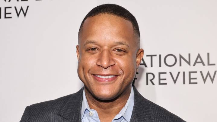 Craig Melvin Shares How Late Brother's Cancer Battle Inspired Golf Tournament Fundraiser