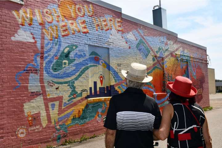 Red Deer hosting plenty of Alberta Culture Days events